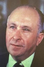 Sohail Nomani as Lawyer in The Three Swindlers 1968