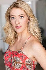 Anna Rubley as Katie in Man Camp 2019