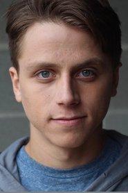 Michael Gideon Sherry as Tyler Zepnick in Gags the Clown 2019