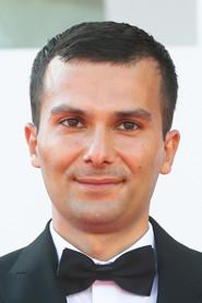 Huseyn Nasirov as Gusi in In Between Dying 2021