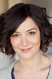 Jaime Andrews as Betty Bobbins in Baby Geniuses and the Mystery of the Crown Jewels 2013