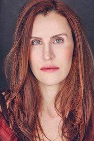 Kathryn Chordeaux as Crying Woman in Dead End 2022