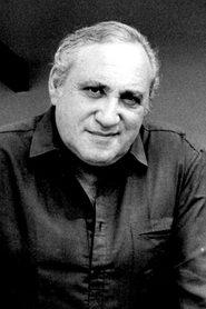 Benjamin Cattan as in Golias Contra o Homem das Bolinhas 1969