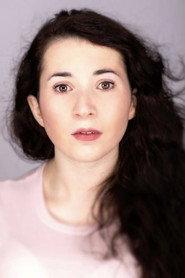 Aiysha Jebali as Sarah Moir in The Hope Within 2009