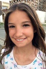 Lillian Blankenship as Olivia Valera in Acts of Vengeance 2017
