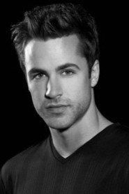 John Driscoll as Brian in Happenstance 2007