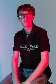 James Barker-Hill as Jimmy in Take Me To Church 2026