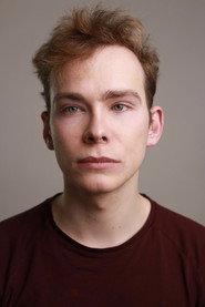 Evan Emanuel as Mark Davies in Beliath