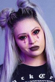 Maritza Janett as Maritza Janett in RISE Wrestling. RISE 6 Brutality 2017