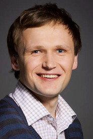 Maksim Braginets as  in To Mother-in-Law's Pancakes 2017