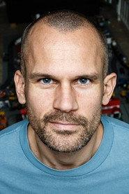 Stefan Holm as  in Going Public 2005