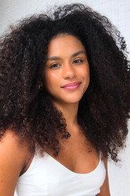 Karoliny Mariano as Suzzy in Anything for a Pop Star 2 2024