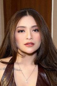Nathalie Holscher as Putri Kusuma Ratih in Danyang Wingit Jumat Kliwon 2025