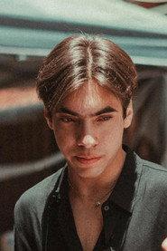 Andrés García as Partygoer in Afterparty 2026