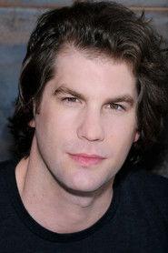 Alex Bonifer as Biker Mike in The Misadventures of Vince and Hick 2025