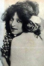 Alice Eis as Specality Dancer - The Vampire Dance in The Vampire 1913