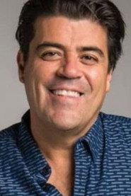 Jorge Van Rankin as Self in La noche eterna del Baby'O 2025