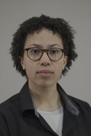 Ella Watkins as Parker in Deductibles 2025