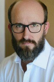 Richard Wright-Firth as Private Morgan in Blood and Glory 2016