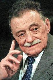 Mario Benedetti as Self in Words of Truth 2004