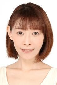 Yuko Goto as Mikuru Asahina (voice) in The Disappearance of Haruhi Suzumiya 2010
