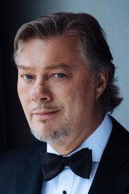 René Pape as King Marke in Tristan und Isolde 1999