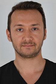 Bilal Çatalçekiç as  in Oflu Hodja in Thrace 2018