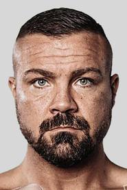 Robert Ismay as Self in Cyrus Pattinson vs. Chris Jenkins 2023