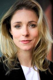 Friederike Linke as Stella Ytterdal in Liebe am Fjord - Unterm Eis 2015