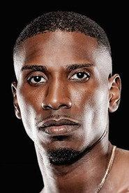 Cesar Francis as Self in Can Xu vs. Brandon Leon Benitez 2022