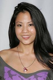 Karin Anna Cheung as Angela in The People I've Slept With 2009