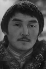 Anatoly Vasiliev as  in The Old Toy 1986