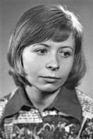 Tatyana Shikhova as Котёнок in The Cat's House 1981