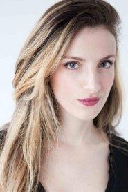 Sara El-Yafi as in To My Son 2023
