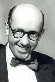 Ysrael Szumacher as  in Jolly Paupers 1937