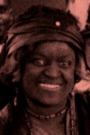Lillian Johnson as "Sis" Ca'line in Body and Soul 1925