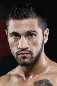 Vladimir Sarukhanyan as Self in Murat Gassiev vs. Otto Wallin 2023
