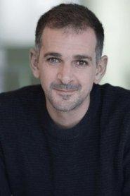 Riad Gahmi as The narrator in Mouton 