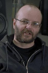 Glen Tizzard as Self in The Music Industry's Broken Record 2025