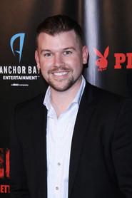 Grant Alan Ouzts as Randy in Demon Legacy 2014