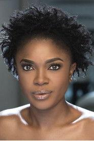 Omoni Oboli as Mona in The Figurine: Araromire 2009