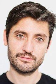Max Marieges as Tony in Invisible Friend 2024