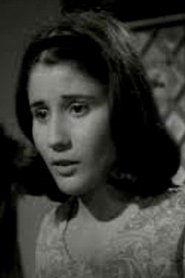 Viviane Attia as Maria in The Unvanquished 1964