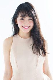 Rinka Kumada as Shiori Sano in Mixed Doubles 2017