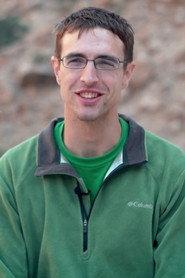 Dan Bates as Self in Valley Of Giants 2015