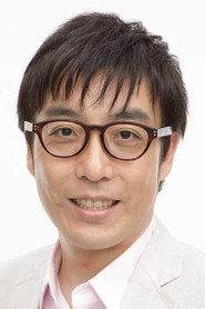 Satoshi Dairaku as in Crazy Field: Infiltration! Taiwan Dead Spots Break 2017