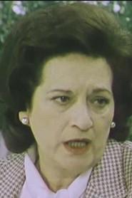 Mercedes Borqué as in Las 4 bodas de Marisol 1967