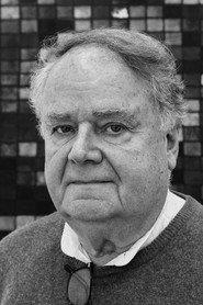 Jan Jedlička as Himself in Traces of a Landscape 2021