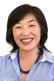Sachiko Kojima as Kamira (voice) in Naruto the Movie: Legend of the Stone of Gelel 2005