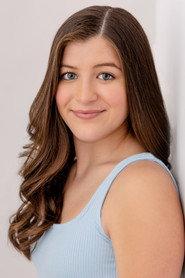 Cailey Merulla as Ryn in Ryn 2021